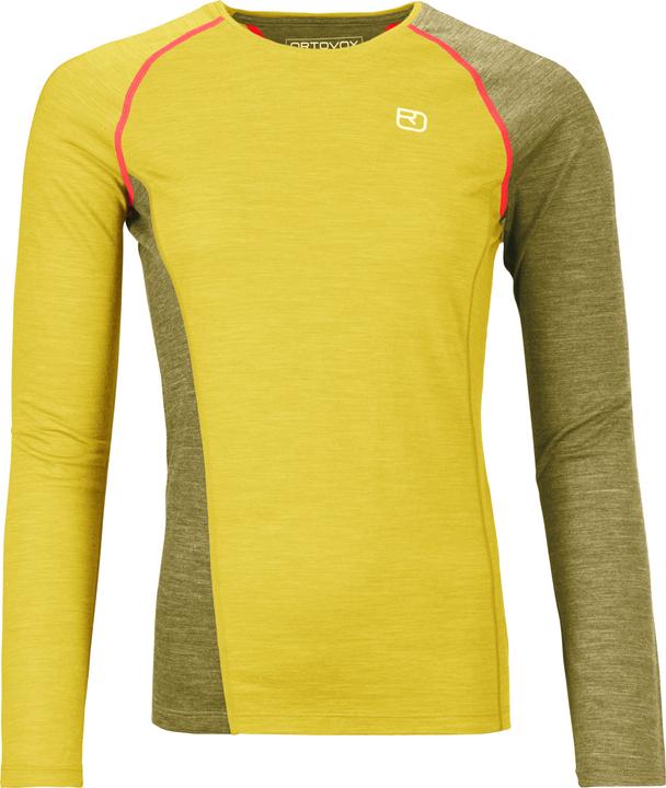 Ortovox Women's 120 Cool Tec Fast Upward Long Sleeve