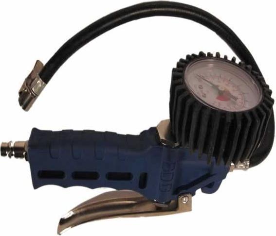 Image du produit IHP GmbH Mauk Druckluft Reifenfüller (Manometer Ø 6,3 cm) 10 bar