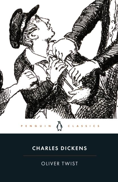 Actual product image The Olive Twist (English, Charles Dickens, 2003)