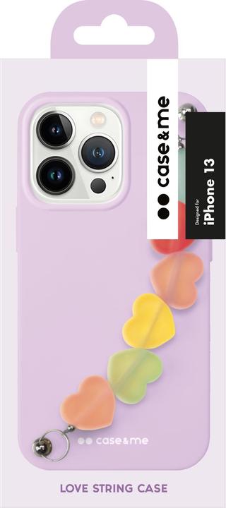 Actual product image Caseme Cover (Apple iPhone 13)