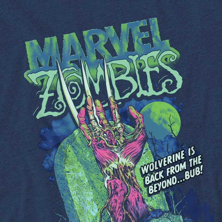 Produktbild Marvel Comics TShirt (L)