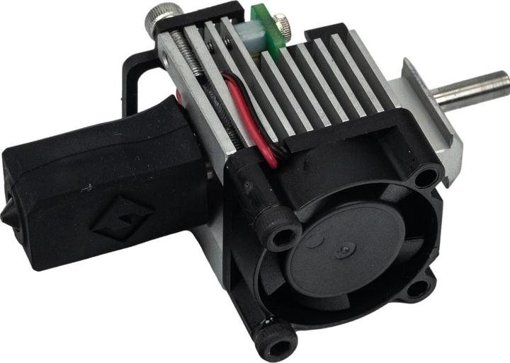 Actual product image FlashForge G3 ULTRA NOZZLE ASSEMBLY HOT END 0.4mm (Accessories)