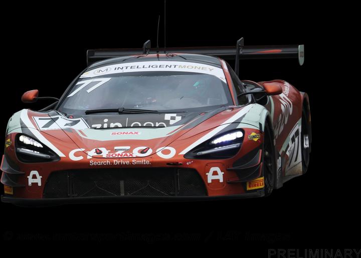 Immagine prodotto Carrera McLaren 720S GT3