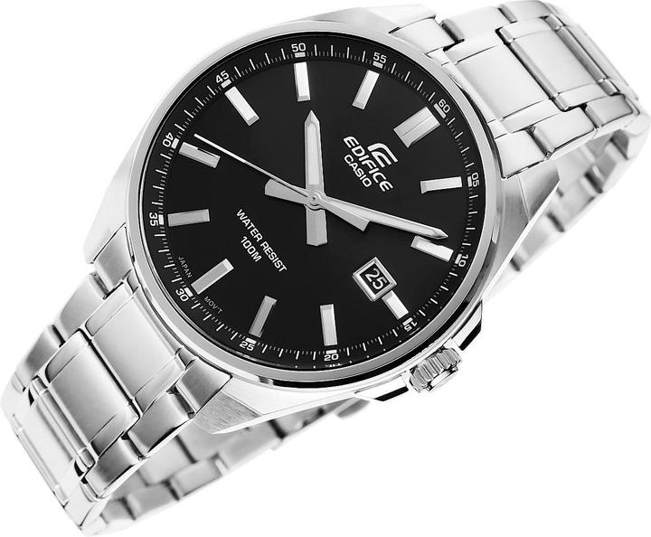 Actual product image Casio EFV-150D-1AVUEF (Chronograph, 43 mm)