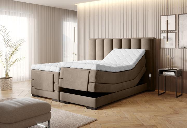Actual product image ELTAP Veros (160 x 200 cm)