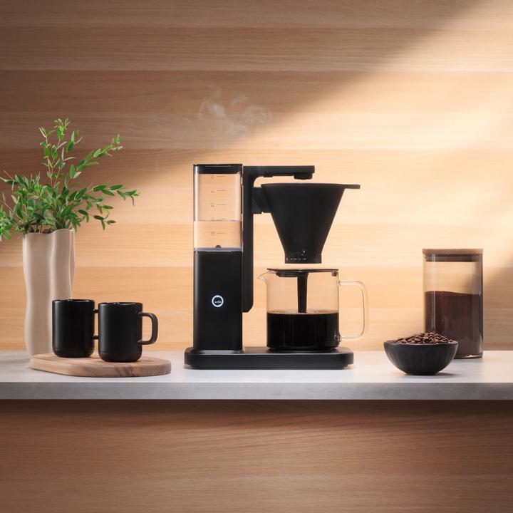 Produktbild Wilfa Zense Black