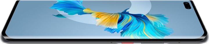 Produktbild Huawei Mate 40 Pro (256 GB, Black, 6.76", Hybrid Dual SIM + eSIM, 50 Mpx, 5G)