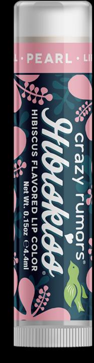 Actual product image Crazy Rumors Pearl (tinted lip care, Balm, 0.50 ml)