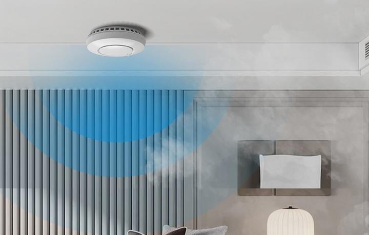 Image du produit Meross GS559AH