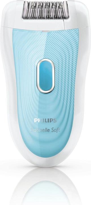 Produktbild Philips SatinSoft HP6522/01