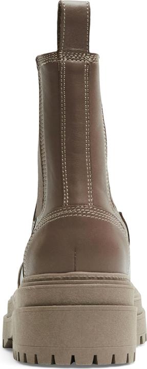 Image du produit Selected Femme Chunky cuir Chelsea Boots (38)