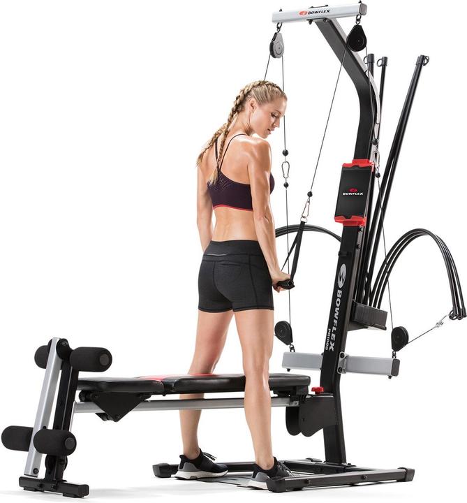 Immagine prodotto Bowflex PR 1000