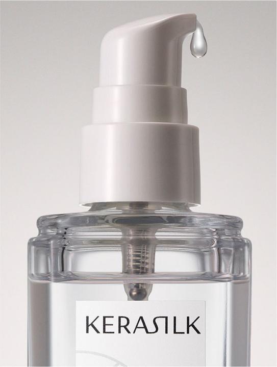 Produktbild Kerasilk Multi-Benefit Haaröl (50 ml)