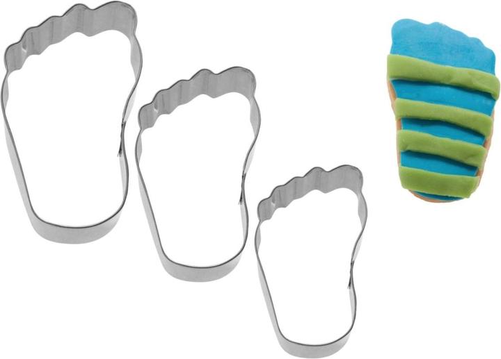 Produktbild Westmark Käsefüsse