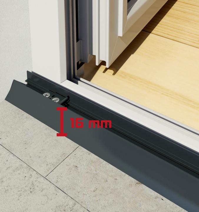 Image du produit Windhager Expert (120 x 240 cm)