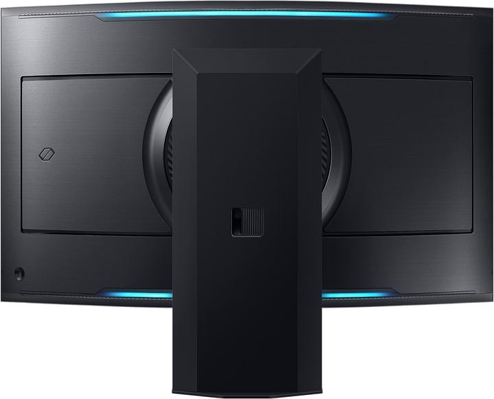 Produktbild Samsung Odyssey ARK - G97NB (3840 x 2160 Pixel, 55")