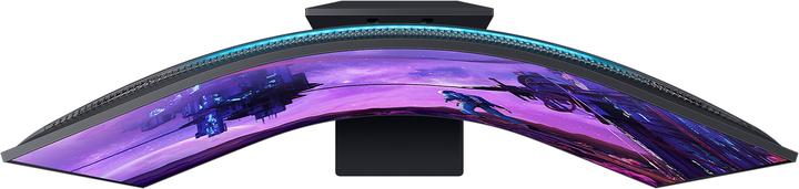 Produktbild Samsung Odyssey ARK - G97NB (3840 x 2160 Pixel, 55")