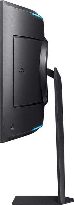 Produktbild Samsung Odyssey ARK - G97NB (3840 x 2160 Pixel, 55")