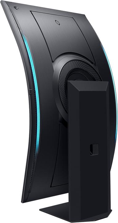 Produktbild Samsung Odyssey ARK - G97NB (3840 x 2160 Pixel, 55")