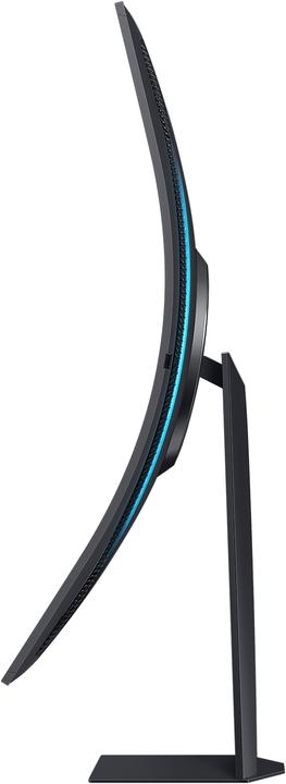Produktbild Samsung Odyssey ARK - G97NB (3840 x 2160 Pixel, 55")