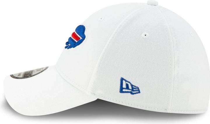 Immagine prodotto New Era 39Thirty Cappello Stretch - NFL Buffalo Bills bianco - L/XL (XL)