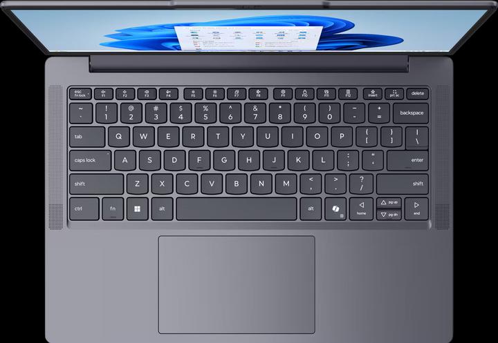 Actual product image Lenovo IdeaPad Slim 3 (14", AMD Ryzen 5 8640HS, 16 GB, 512 GB, CH)