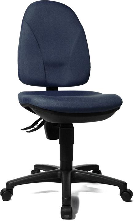 Image du produit Topstar Chaise de bureau Point 30