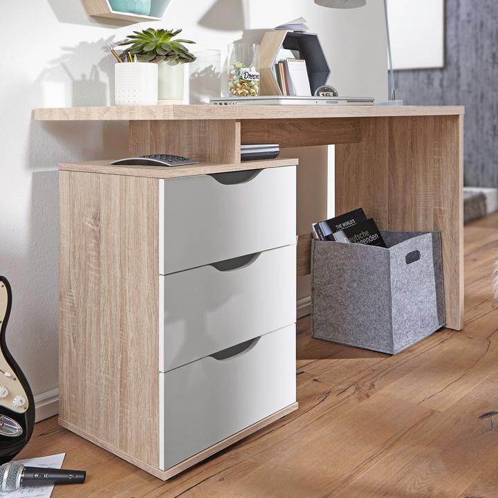Actual product image Wohnling Samo (53 x 120 x 76 cm)