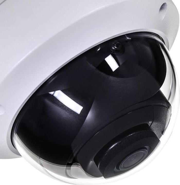 Produktbild Hikvision Dome IR DS-2CD2183G2-I2.8MM (3840 x 2160 Pixels)