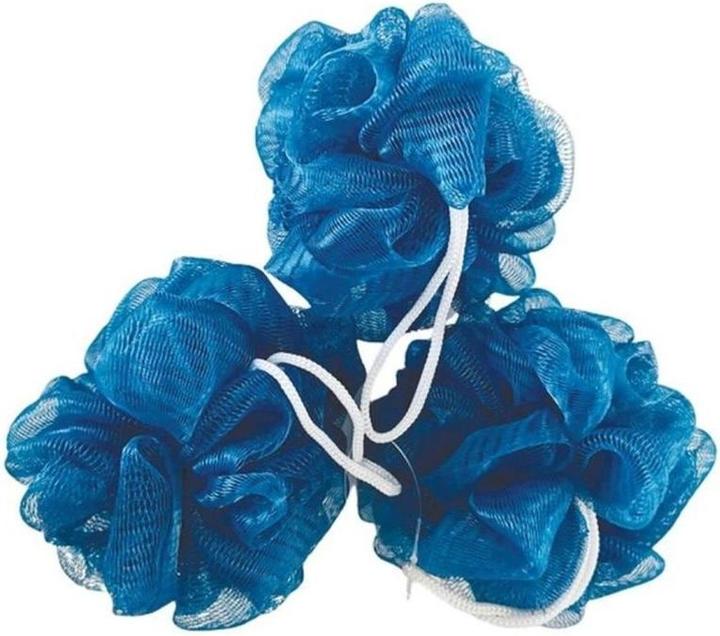 MSV Shower sponge