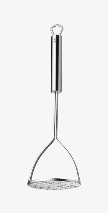 Productafbeelding WMF Aardappelstamper 28,5cm Profi Plus Roestvrij Staal gedeeltelijk gematteerd