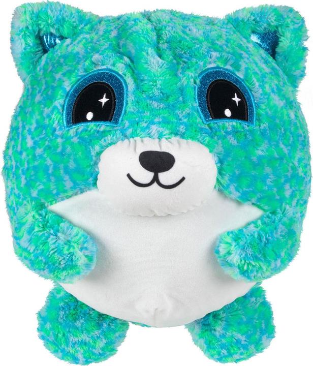 Actual product image Toi-Toys Inflatable plush toy, 30 cm (30 cm)