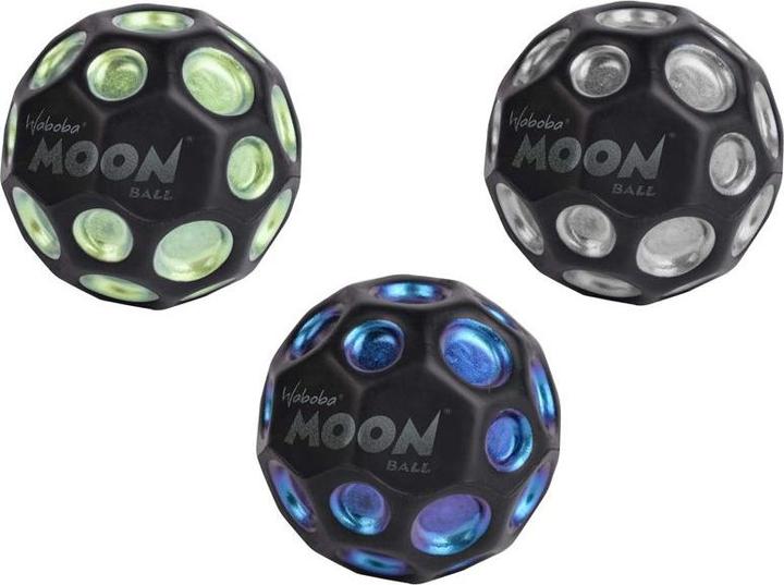 Image du produit Waboba Dark Side of the Moon Ball