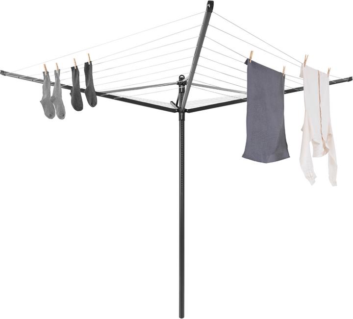 Produktbild Brabantia Lift-O-Matic (50 m)