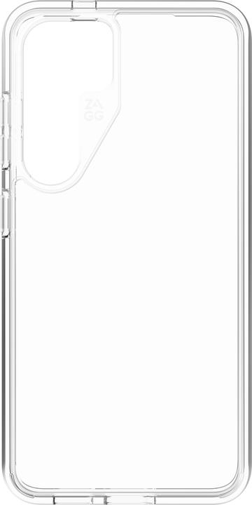 Actual product image Zagg Crystal Palace Galaxy S24 Clear (Samsung Galaxy S24+)