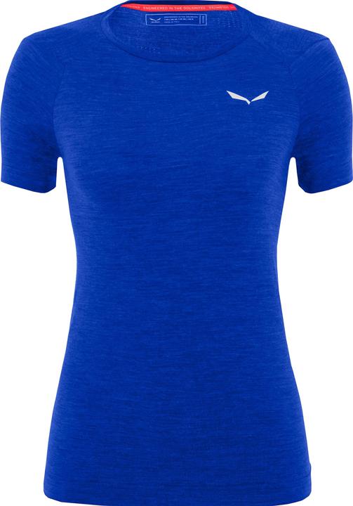 Immagine prodotto Salewa Maglietta Zebru Fresh Merino Responsive Da (38)