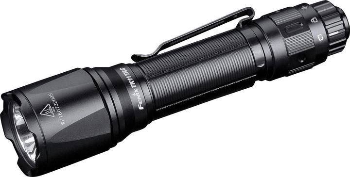 Fenix TK11 Tac (11.80 cm, 1600 lm)