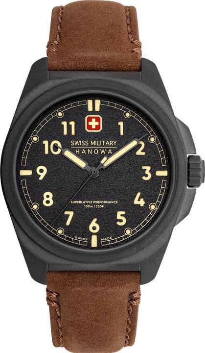 Swiss Military Hanowa Fieldmaster (40 mm)