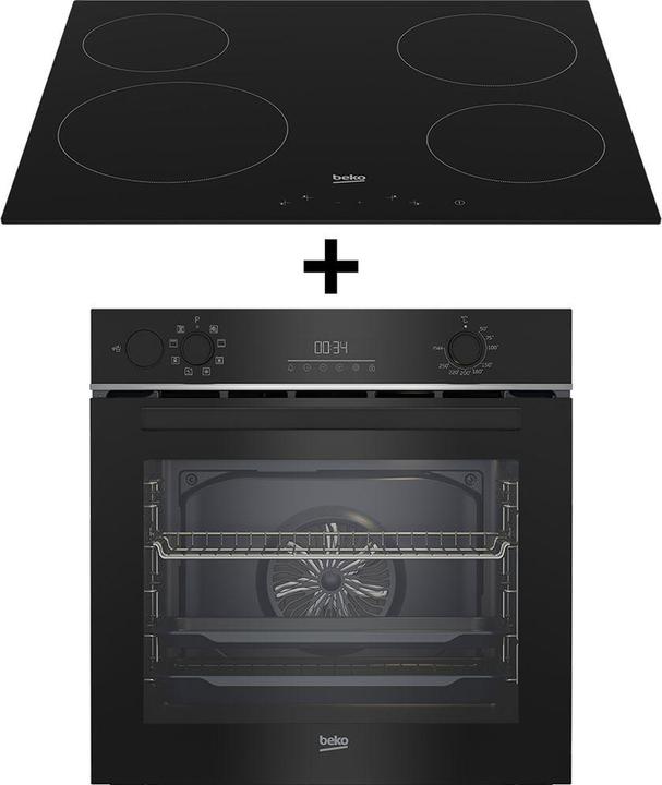 Beko Four