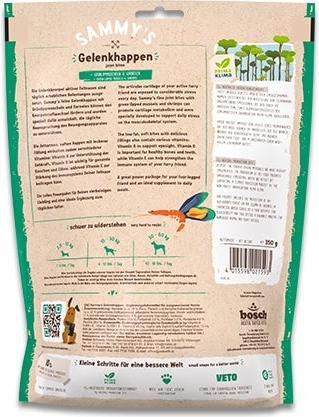 Image du produit Bosch Petfood Friandise pour chiens (Adulte, 350 g)