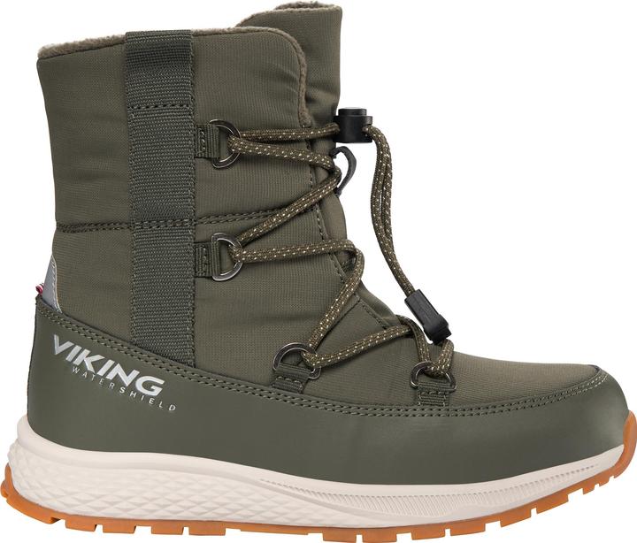 Produktbild Viking Equip Warm WP Sl (32)