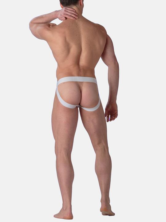 Actual product image Woh Jockstrap Sexy Fun (L, Single pack)