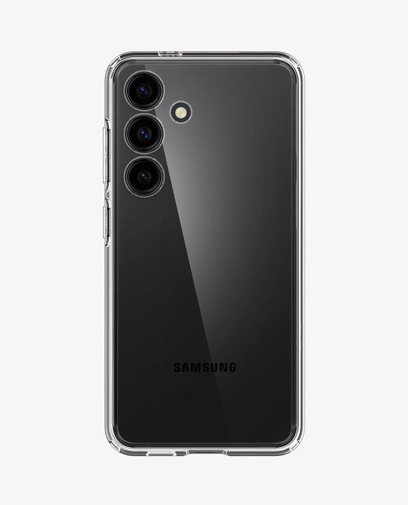 Image du produit Spigen Hybrid S921 crystal clear ACS07349 (Samsung Galaxy S24)