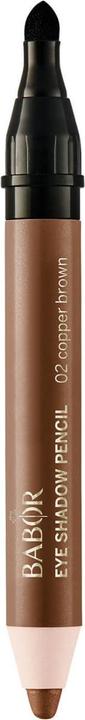 Babor Eye Shadow Pencil 02 copper brown (02 Copper Brown)