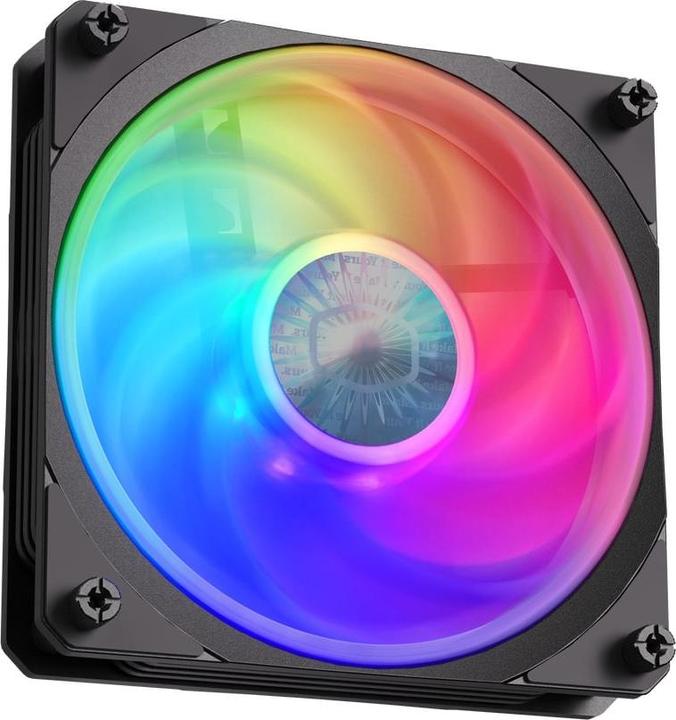 Image du produit Cooler Master Flux PL360