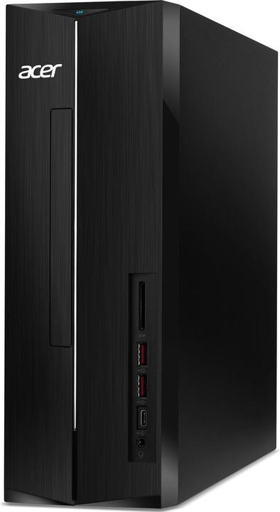 Image du produit Acer PC Aspire XC-1860 (U5 225,16GB, 512GB SSD), Prozessorfamilie (Intel Core Ultra 5 225, 16 Go, 512 Go)
