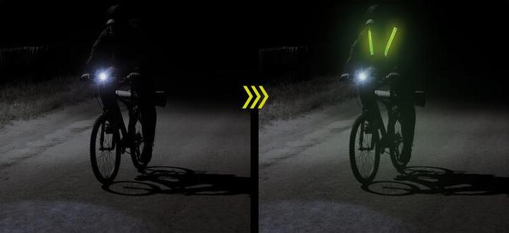 Actual product image Easypix LED StreetGlow (L)