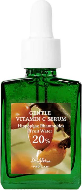 Image du produit Dr. Althea Gentle Vitamin C Serum for Skin Tone and Pigmentation (30 ml)