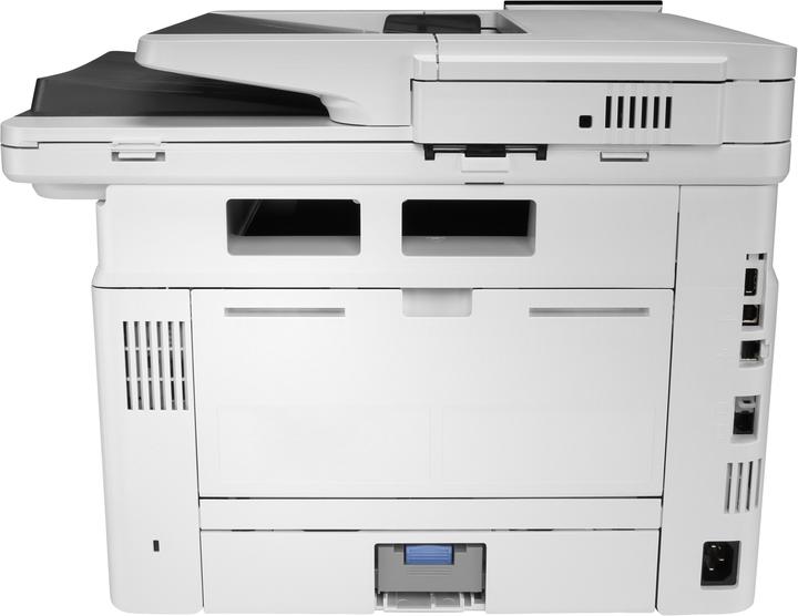 Produktbild HP LaserJet Enterprise M430f MFP (Laser, Schwarz-Weiss)