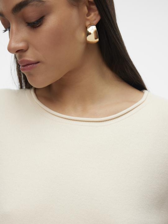 Produktbild Vero Moda VMGOLD Pullover Strickpullover (XL)